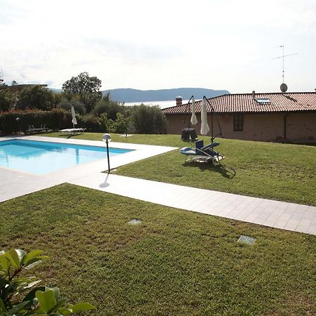 Panorama Lake View, Pool & Garden, 2 Bathrooms, Kingsize & Single-Beds, Fast Internet Toscolano Maderno Exterior foto