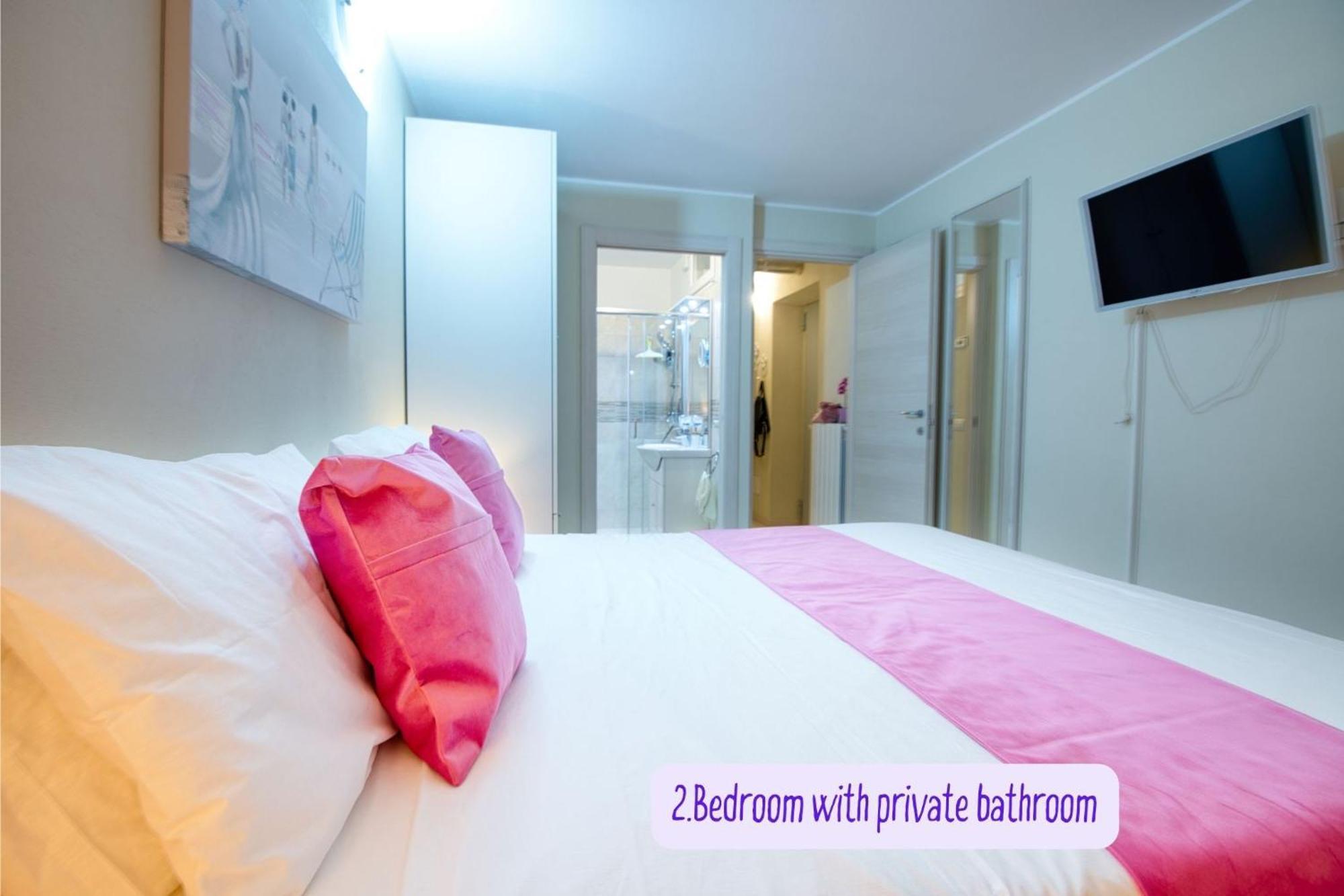 Panorama Lake View, Pool & Garden, 2 Bathrooms, Kingsize & Single-Beds, Fast Internet Toscolano Maderno Exterior foto