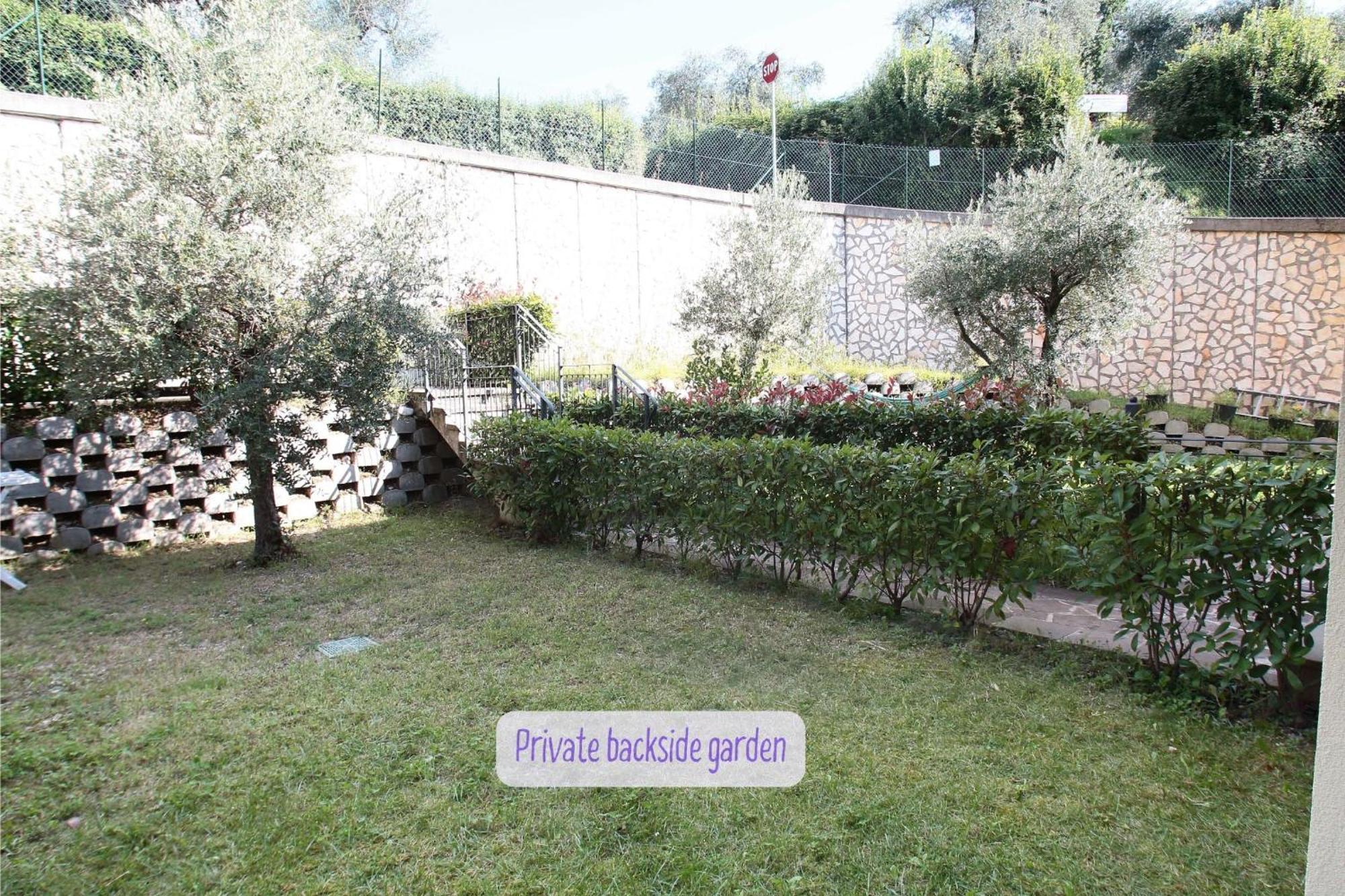 Panorama Lake View, Pool & Garden, 2 Bathrooms, Kingsize & Single-Beds, Fast Internet Toscolano Maderno Exterior foto